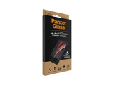 PANZERGLASS Protection d'écran iPhone 6 / 6s / 7 / 8 / SE 2020 Noir (PZ-2679)