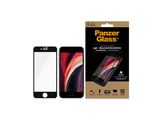 PANZERGLASS Protection d'écran iPhone 6 / 6s / 7 / 8 / SE 2020 Noir (PZ-2679)