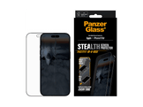 PANZERGLASS Protection d'écran Stealth Ultra-Wide-Fit Fastfit iPhone 17 Air