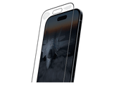 PANZERGLASS Protection d'écran Stealth Ultra-Wide-Fit Fastfit iPhone 17 Air