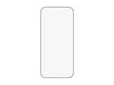 PANZERGLASS Protection d'écran Stealth Ultra-Wide-Fit Fastfit iPhone 17 Pro Max