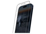 PANZERGLASS Protection d'écran Stealth Ultra-Wide-Fit Fastfit iPhone 17 Pro Max