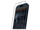 PANZERGLASS Protection d'écran Stealth Ultra-Wide-Fit Fastfit iPhone 17 Pro