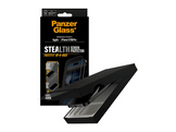 PANZERGLASS Protection d'écran Stealth Ultra-Wide-Fit Fastfit iPhone 17 Pro