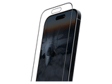 PANZERGLASS Protection d'écran Stealth Ultra-Wide-Fit Fastfit iPhone 17 Pro