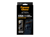 PANZERGLASS Protection d'écran Stealth Ultra-Wide-Fit Fastfit iPhone 17 Pro