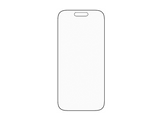 PANZERGLASS Protection d'écran Stealth Ultra-Wide-Fit Fastfit iPhone 17 Pro
