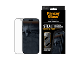 PANZERGLASS Protection d'écran Stealth Ultra-Wide-Fit Fastfit iPhone 17 Pro