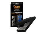 PANZERGLASS Protection d'écran Ultra-Wide-Fit Fastfit iPhone 17 Air