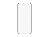 PANZERGLASS Protection d'écran Ultra-Wide-Fit Fastfit iPhone 17 Air
