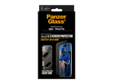 PANZERGLASS Protection d'écran Ultra-Wide-Fit Fastfit iPhone 17 Air