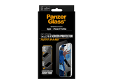PANZERGLASS Protection d'écran Ultra-Wide-Fit Fastfit iPhone 17 Pro Max