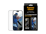 PANZERGLASS Protection d'écran Ultra-Wide-Fit Fastfit iPhone 17 Pro Max