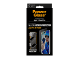 PANZERGLASS Protection d'écran Ultra-Wide-Fit Fastfit iPhone 17 Pro