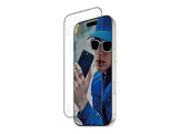 PANZERGLASS Protection d'écran Ultra-Wide-Fit Fastfit iPhone 17 Pro