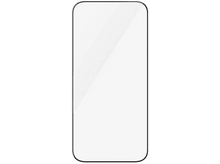 Charger l&#39;image dans la galerie, PANZERGLASS Protection d&#39;écran Ultra Wide Fit iPhone 15 Pro (PZ-2810)
