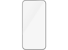 Charger l&#39;image dans la galerie, PANZERGLASS Protection d&#39;écran Ultra Wide Fit iPhone 15 Pro (PZ-2810)
