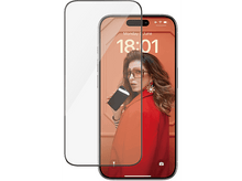 Charger l&#39;image dans la galerie, PANZERGLASS Protection d&#39;écran Ultra Wide Fit iPhone 15 Pro (PZ-2810)
