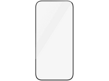 Charger l&#39;image dans la galerie, PANZERGLASS Protection d&#39;écran Ultra Wide Fit iPhone 15 (PZ-2809)
