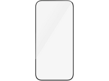 Charger l&#39;image dans la galerie, PANZERGLASS Protection d&#39;écran Ultra Wide Fit iPhone 15 (PZ-2809)
