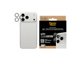 PANZERGLASS Protection d'objectif Hoops iPhone 17 Pro/Pro Max