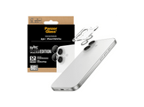 PANZERGLASS Protection d'objectif Hoops iPhone 17