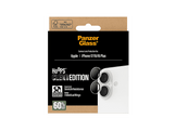 PANZERGLASS Protection d'objectif Hoops iPhone 17