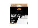 PANZERGLASS Protection d'objectif PicturePerfect iPhone 17 Air