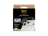 PANZERGLASS Protection d'objectif PicturePerfect iPhone 17 Pro Max