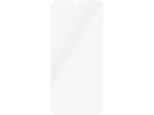 Charger l&#39;image dans la galerie, Protecteur d&#39;écran blanc pour téléphone, forme rectangulaire.
