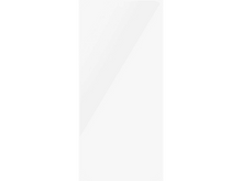 Charger l&#39;image dans la galerie, Un protecteur d&#39;écran transparent pour un smartphone.
