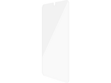 Charger l&#39;image dans la galerie, Un protecteur d&#39;écran transparent pour téléphone, rectangulaire, fond blanc.
