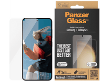 Charger l&#39;image dans la galerie, Un hydropulseur blanc et gris avec des embouts, le texte &quot;Ağız sağlığınızı maksimum düzeyde koruyun!&quot;. 
