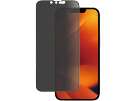 Téléphone avec protecteur d