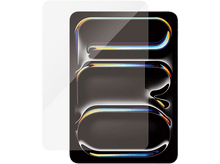 Charger l'image dans la galerie, Protecteurs d'écran dans une vitrine, superposés sur un fond dégradé sombre.
