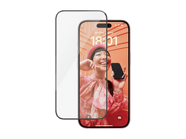 iPhone avec protection d