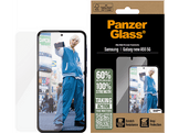 PANZERGLASS Protection d'écran Ultra Wide-Fit Samsung Galaxy A56 5G (PGRNUWFG38380)