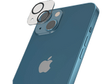 PANZERGLASS Protection de lentille iPhone 13 / 13 mini Noir (PZ-0383)