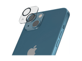 PANZERGLASS Protection de lentille iPhone 13 / 13 mini Noir (PZ-0383)