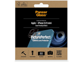 PANZERGLASS Protection de lentille iPhone 13 / 13 mini Noir (PZ-0383)