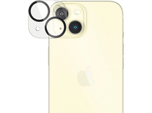 Charger l&#39;image dans la galerie, PANZERGLASS Protection de lentille PicturePerfect iPhone 15 / 15 Plus (PZ-1136)
