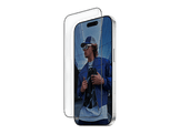 PANZERGLASS Protection UltraWide-Fit Fastfit iPhone 17/16 Pro