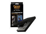 PANZERGLASS Protection UltraWide-Fit Fastfit iPhone 17/16 Pro