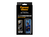 PANZERGLASS Protection UltraWide-Fit Fastfit iPhone 17/16 Pro