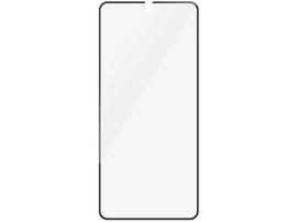 PANZERGLASS Verre de protection Google Pixel 8 Pro - Ultra-Wide Fit - Anti-Bactérien Transparent (PZ-4781)