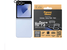 Charger l&#39;image dans la galerie, PANZERGLASS Verres de protection pour appareil photo Hoops Samsung Galaxy Z Flip5 (PZ-7372)
