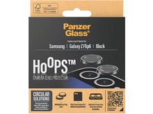 Charger l&#39;image dans la galerie, PANZERGLASS Verres de protection pour appareil photo Hoops Samsung Galaxy Z Flip5 (PZ-7372)
