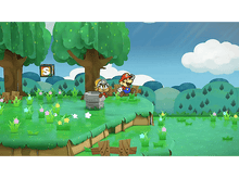 Charger l&#39;image dans la galerie, Paper Mario: The Thousand-Year Door FR Switch
