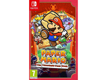 Charger l&#39;image dans la galerie, Paper Mario: The Thousand-Year Door FR Switch
