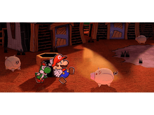 Charger l&#39;image dans la galerie, Paper Mario: The Thousand-Year Door FR Switch
